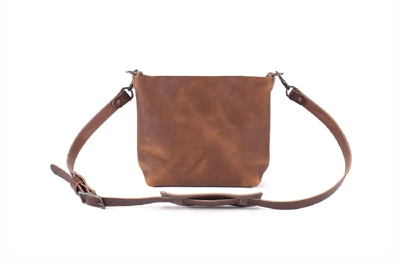 AVERY CROSSBODY - LARGE