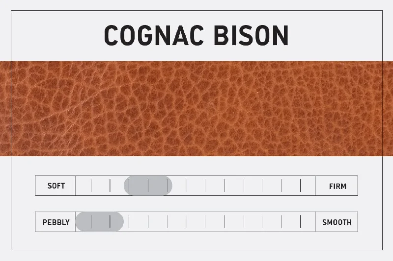 Cognac Bison