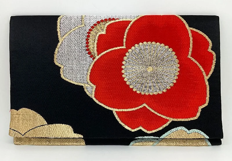 Fukuro Obi Clutch 5047B