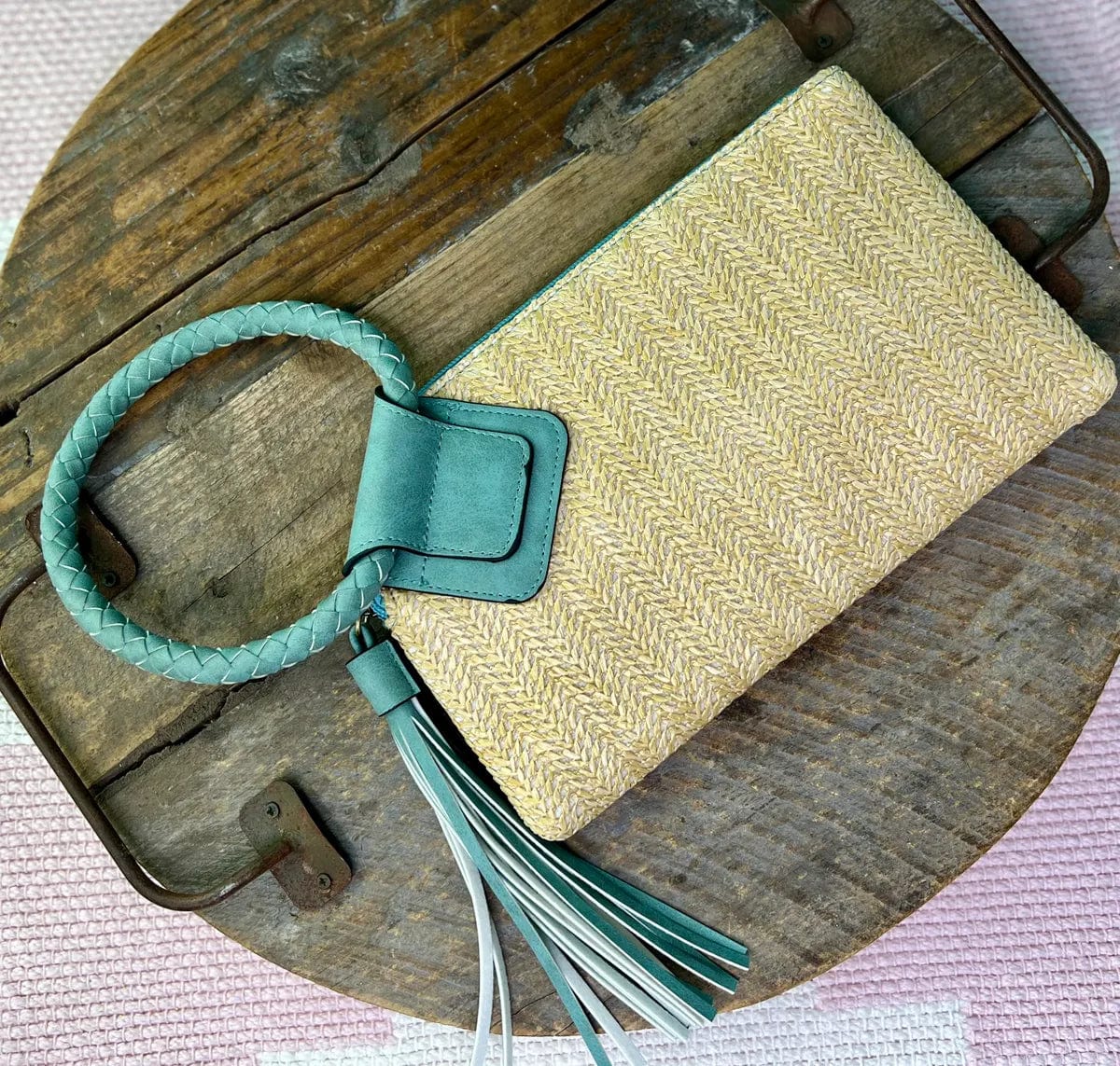 Turquoise
