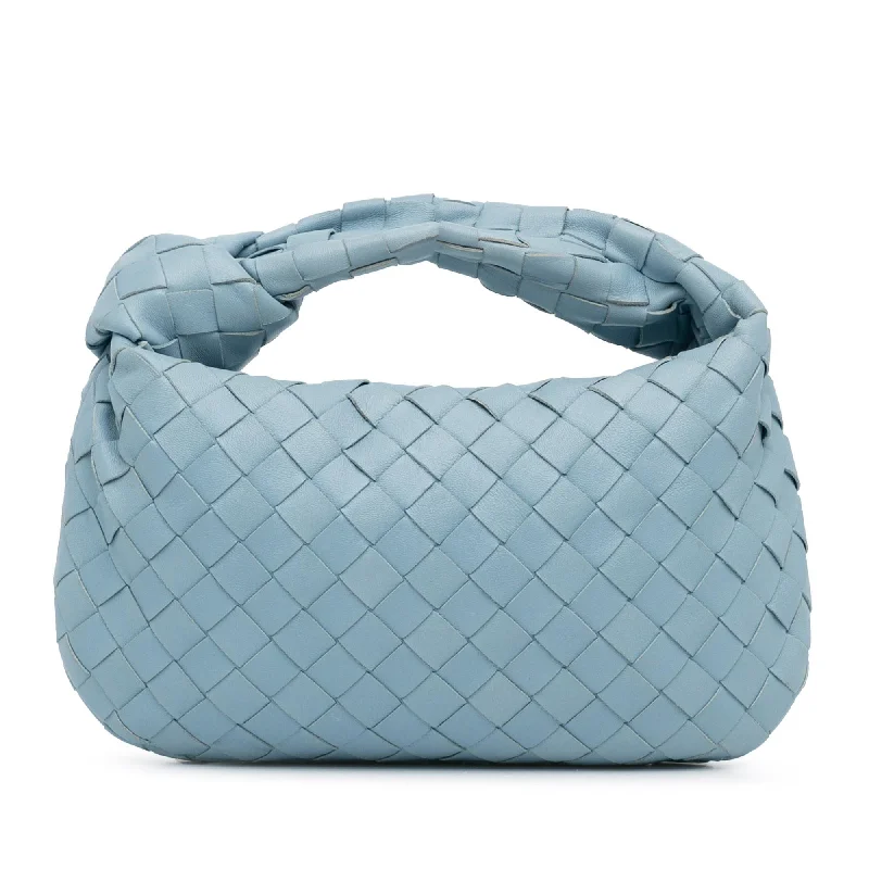 Bottega Veneta Mini Intrecciato Jodie (SHG-AaKkXf)