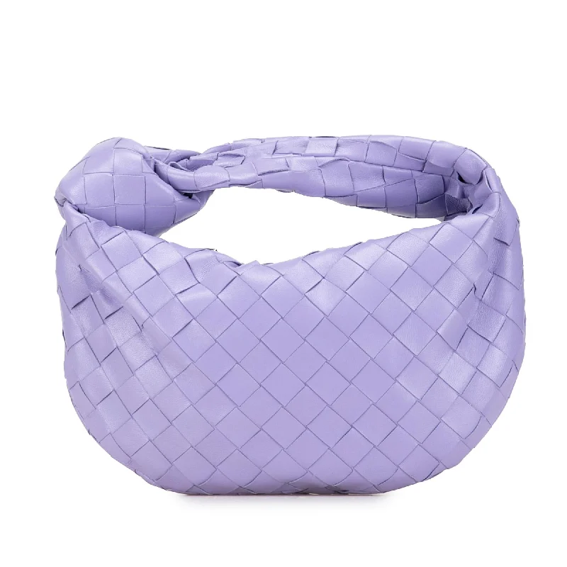 Bottega Veneta Mini Intrecciato Jodie (SHG-jnbP72)