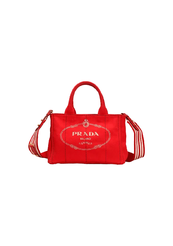 CANAPA LOGO TOTE