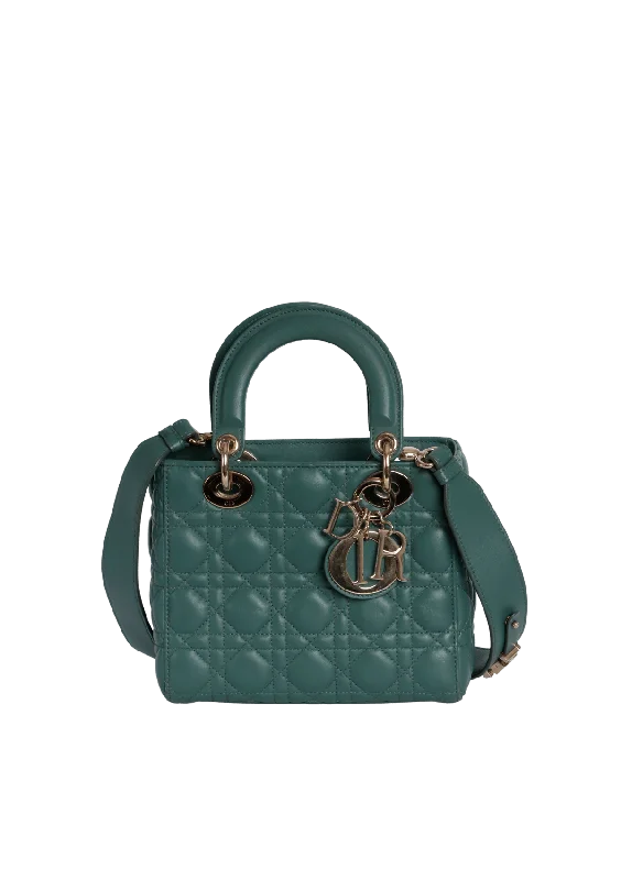 CANNAGE LADY DIOR SMALL