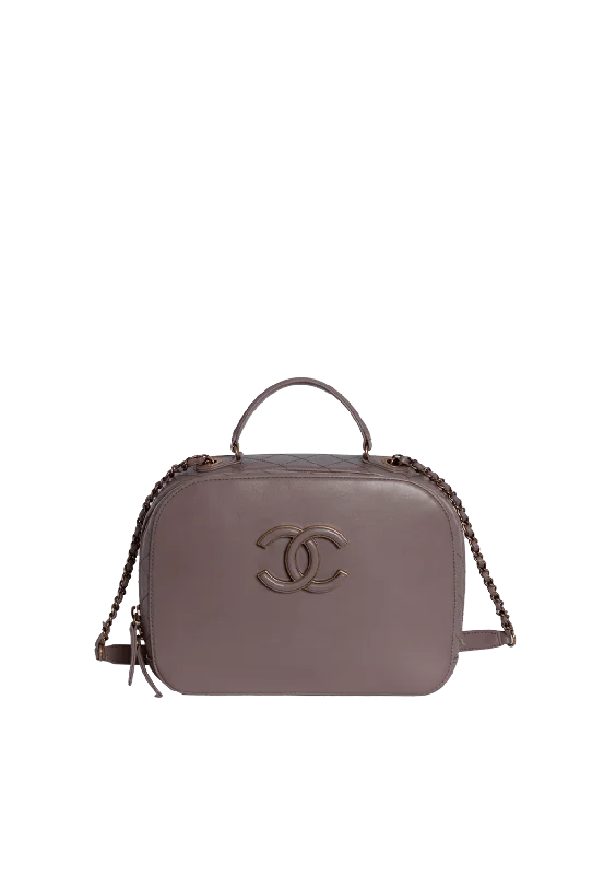 COCO CURVE VANITY BAG