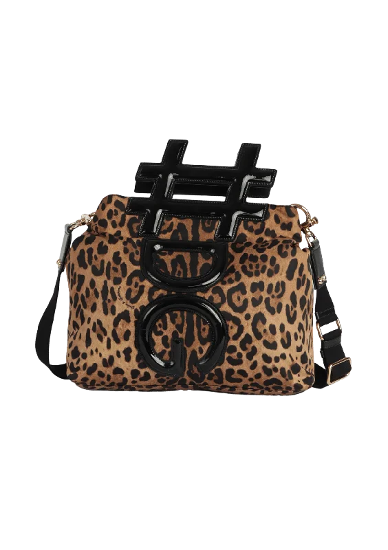 LEOPARD INSTABAG