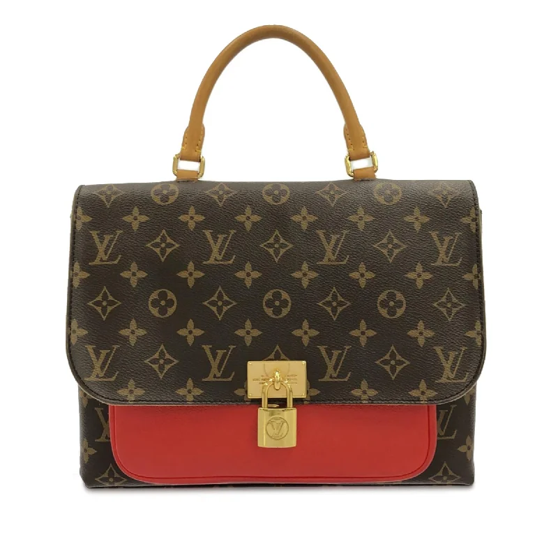 Louis Vuitton Monogram Marignan (SHG-VZdcVD)