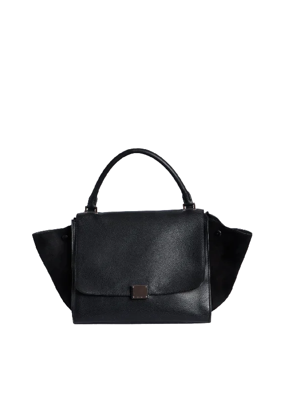 MEDIUM TRAPEZE BAG