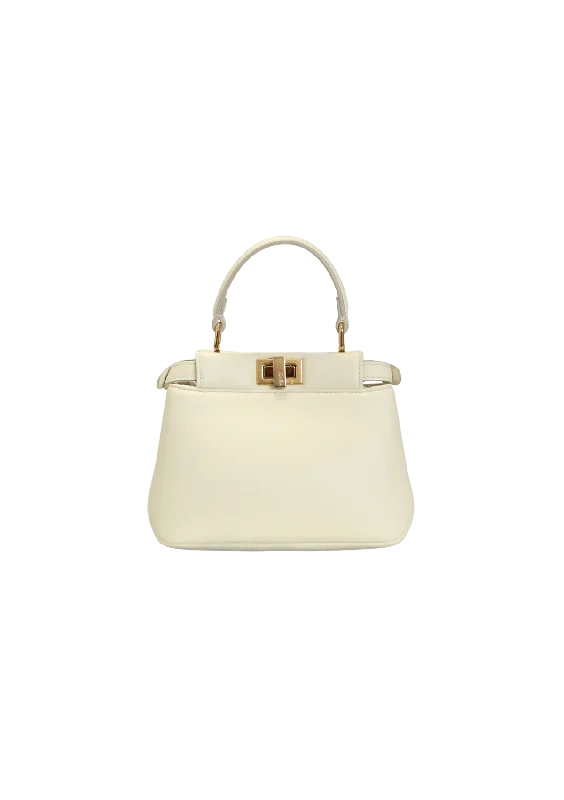 MICRO PEEKABOO ICONIC BAG