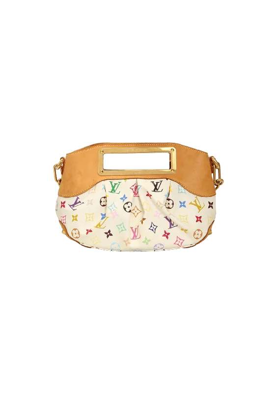 MONOGRAM MULTICOLORE JUDY