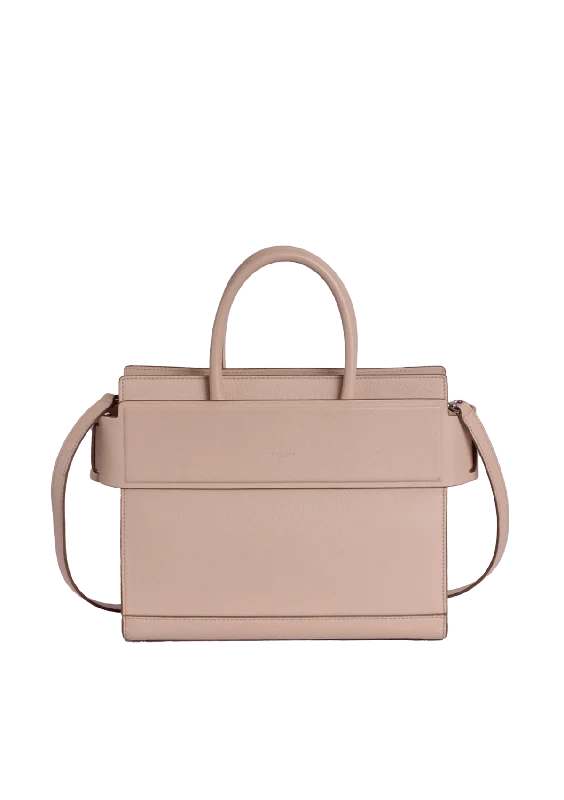 SMALL HORIZON SATCHEL BAG