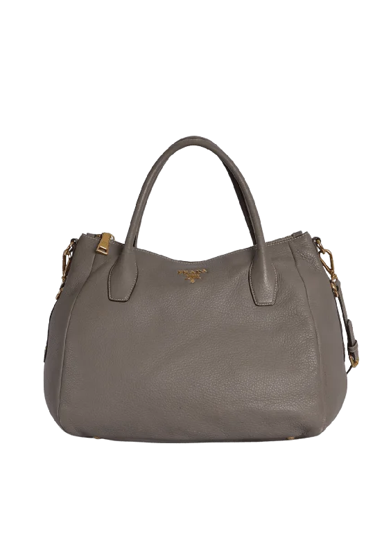 VITELLO DAINO SATCHEL