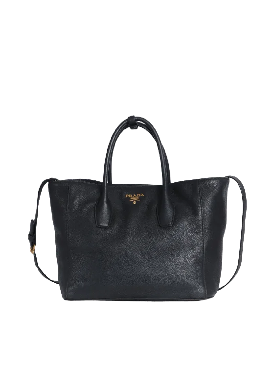 VITELLO DAINO TOTE